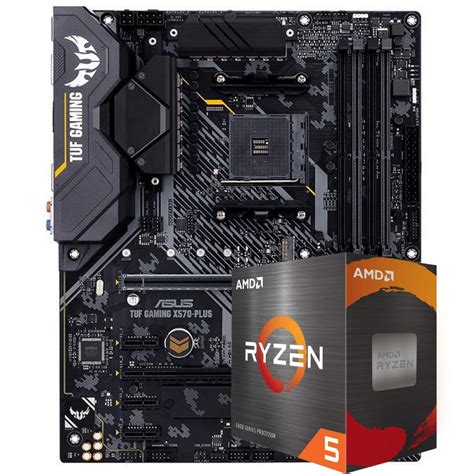 Memory Upgrade for ASUS TUF GAMING X570.